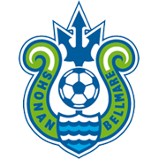 橫濱FC