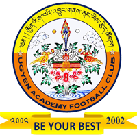 竹巴FC